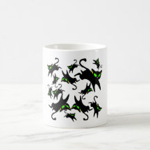 13ジャンプブラック猫ちゃん