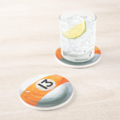 13ボール コースター (側面)