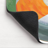 13ボール マウスパッド (コーナー)