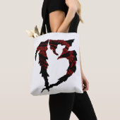 13人のFanboyのトート トートバッグ (クローズアップ)