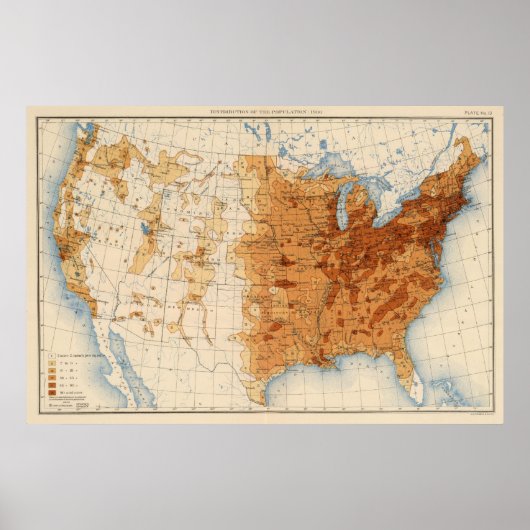 13人口1900 ポスター (正面)