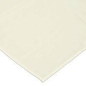 13周年記念2枚目の写真 – レースのようなリネン テーブルクロス (アングル)