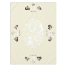 13周年記念2枚目の写真 – レースのようなリネン