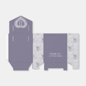 13年レース結婚のハート感謝していユーフボックス フェイバーボックス (折り畳みなし)