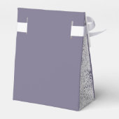 13年レース結婚のハート感謝していユーフボックス フェイバーボックス (裏面サイド)