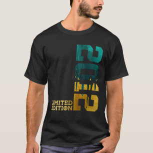 13年13回目の誕生日限定版2012 Tシャツ