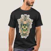 13悪霊 Tシャツ (正面)