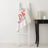 13日の金曜日は月曜日より良い何でも シェルパブランケット (インサイチュ)