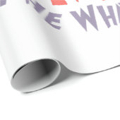 13日の金曜日は月曜日より良い何でも ラッピングペーパー (ロールコーナー)