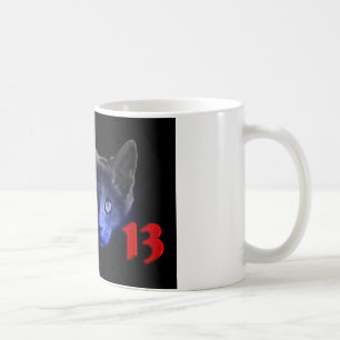 13日 コーヒーマグカップ