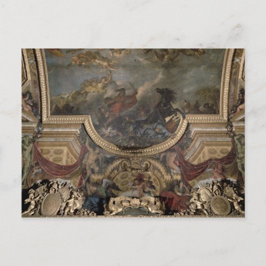 13日 ポストカード (正面)