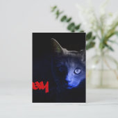 13日 ポストカード (スタンド正面)