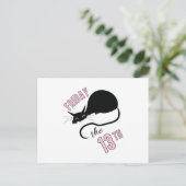 13日 ポストカード (スタンド正面)