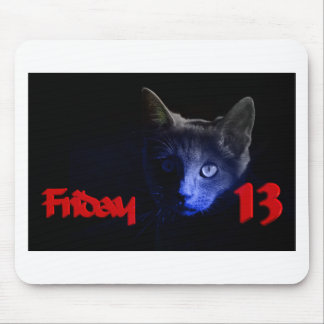 13日 マウスパッド