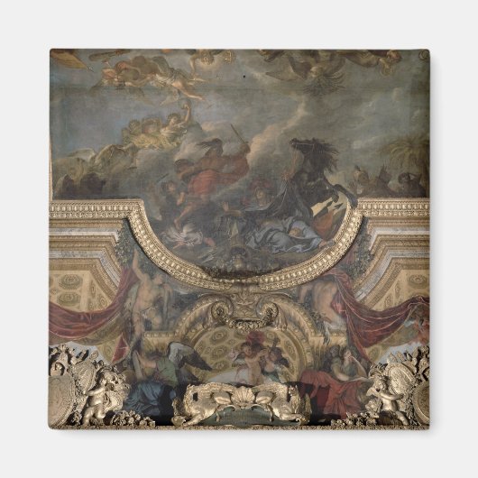 13日 マグネット (正面)