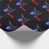 13日 ラッピングペーパー (角)