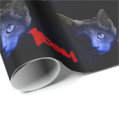 13日 ラッピングペーパー (ロールコーナー)