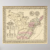 13植民地1776 ポスター (正面)