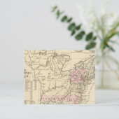 13植民地1776 ポストカード (スタンド正面)