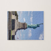 13自由の女神 ジグソーパズル (横)