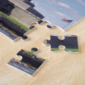 13自由の女神 ジグソーパズル (側面)