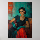 130人 ポスター (正面)