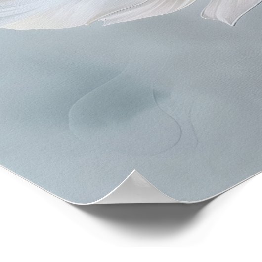 1302フローラ ポスター (角)