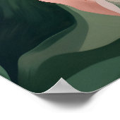 1303フローラ ポスター (角)