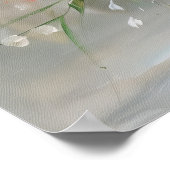 1305フローラ ポスター (角)