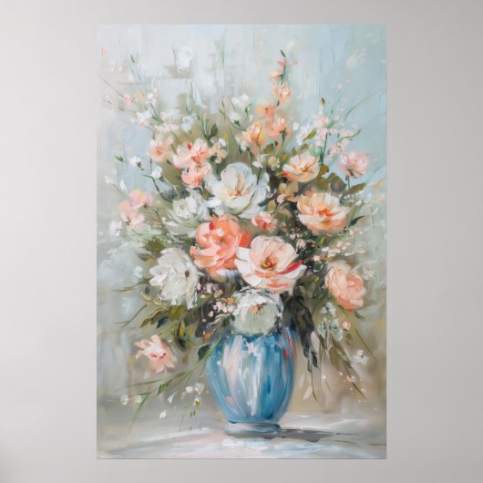 1305フローラ ポスター (正面)