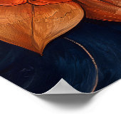 1306フローラ ポスター (角)