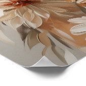 1309フローラ ポスター (角)