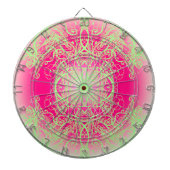 130 ダーツボード (正面)