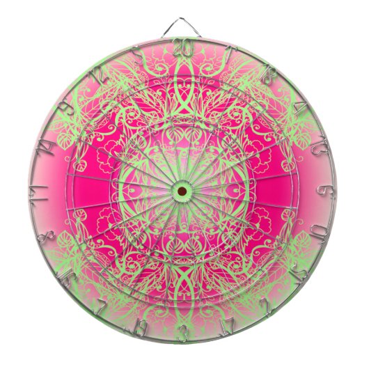 130 ダーツボード (正面)