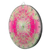 130 ダーツボード (正面右)