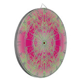 130 ダーツボード (正面左)