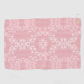 130.JPG ゴルフタオル (横)