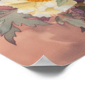 1311フローラ ポスター (角)