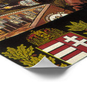 [1311]春_ポパガンダのポスターのビール ポスター (角)