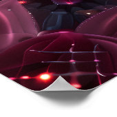 1312フローラ ポスター (角)