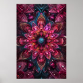 1312フローラ ポスター (正面)