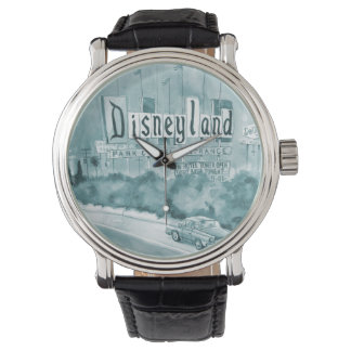 1313ハーバーブルバード 腕時計