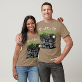 1313 モッキンバード通り ギフト Tシャツ (ユニセックス)