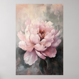 1314フローラ ポスター