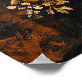 1315フローラ ポスター (角)