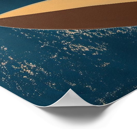 1316フローラ ポスター (角)