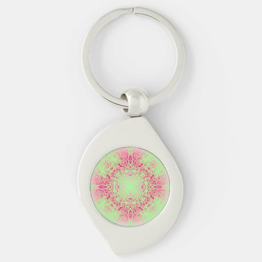 131 キーホルダー (正面)