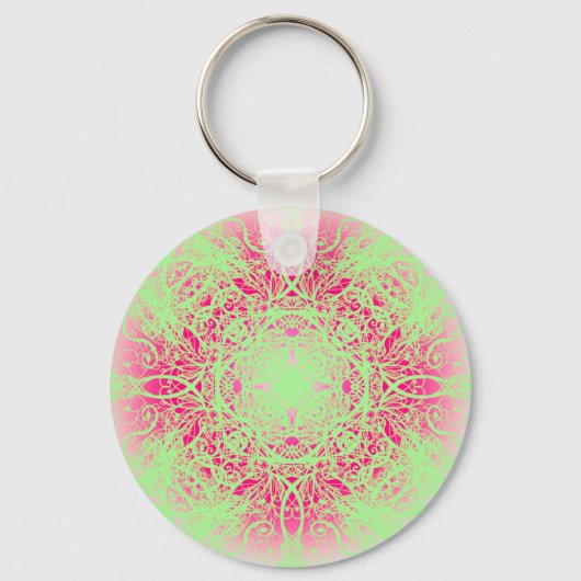 131 キーホルダー (正面)