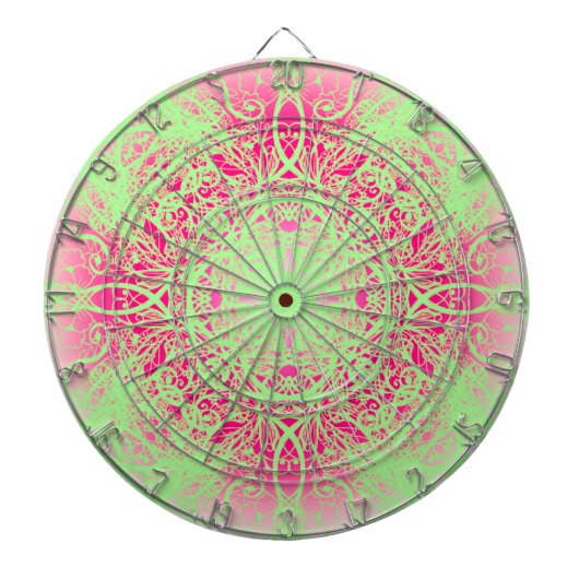 131 ダーツボード (正面)