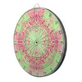 131 ダーツボード (正面右)